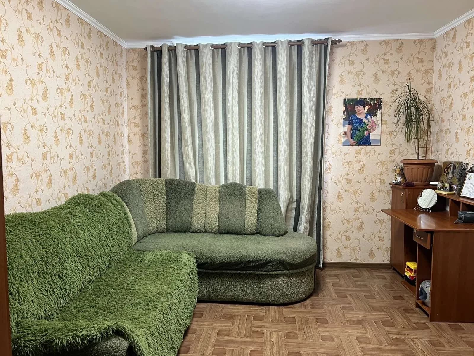 2-кімнатна квартира, Фортечний: косметичний ремонт, єВідновлення - фото 3