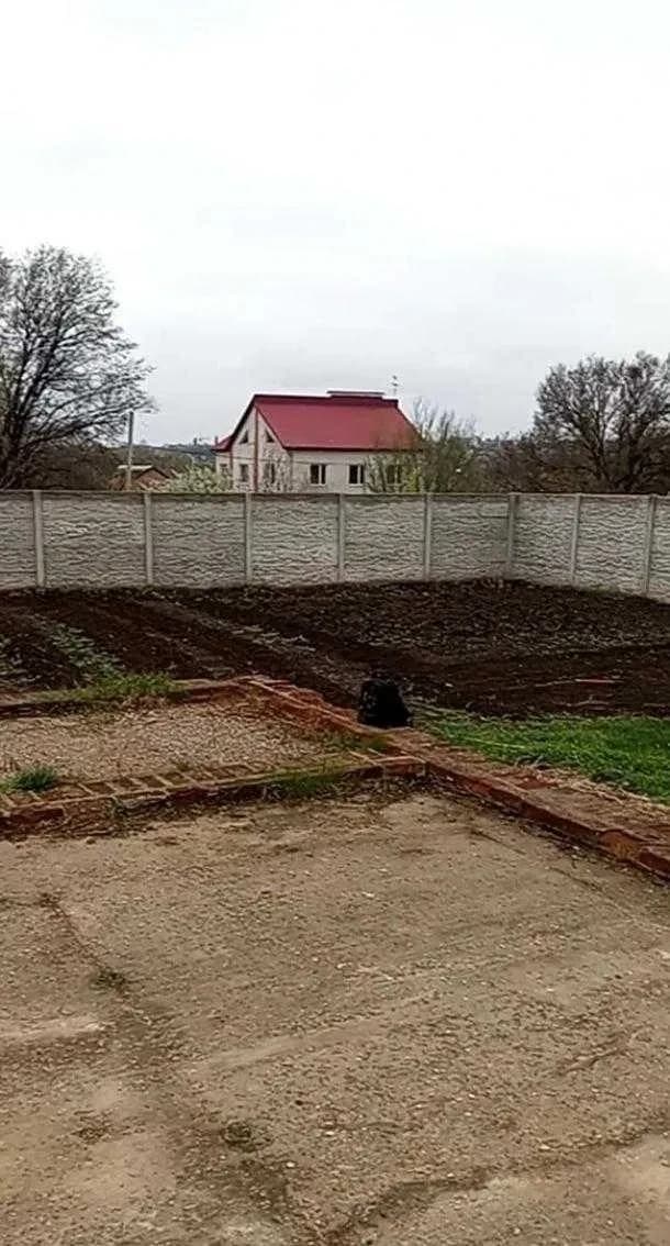 Ділянка 10 соток, Немишлянський: під забудову, електрика, огорожа