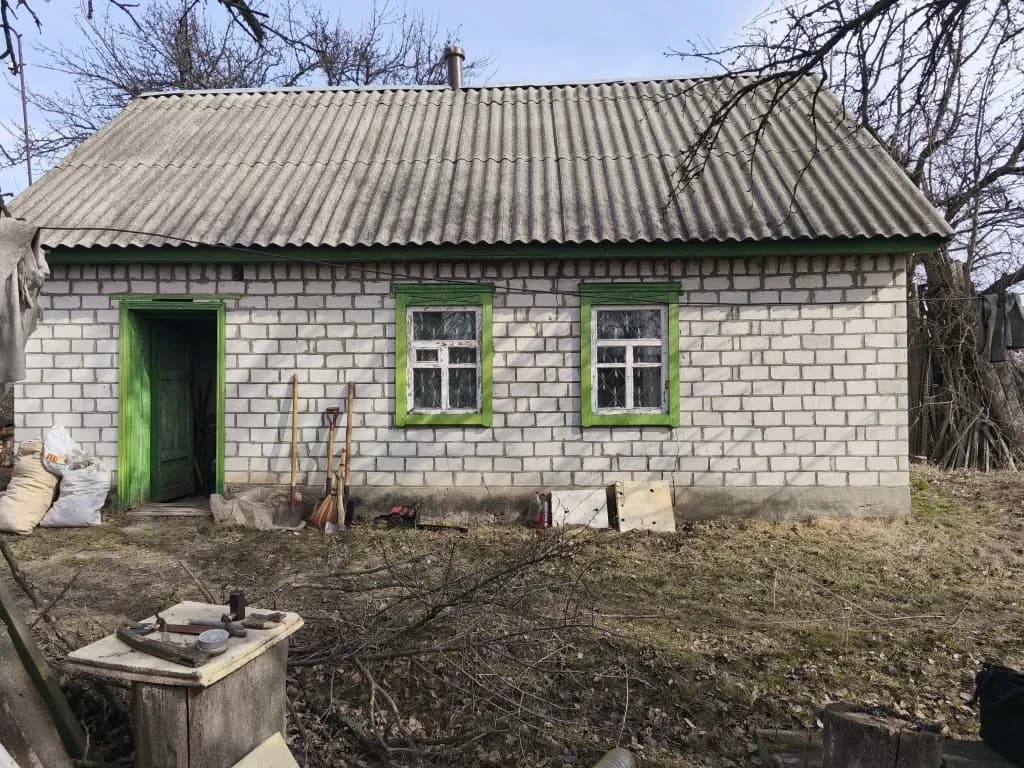 Будинок, Вільна Терешківка: 25 соток під будівництво, колодязь - фото 4