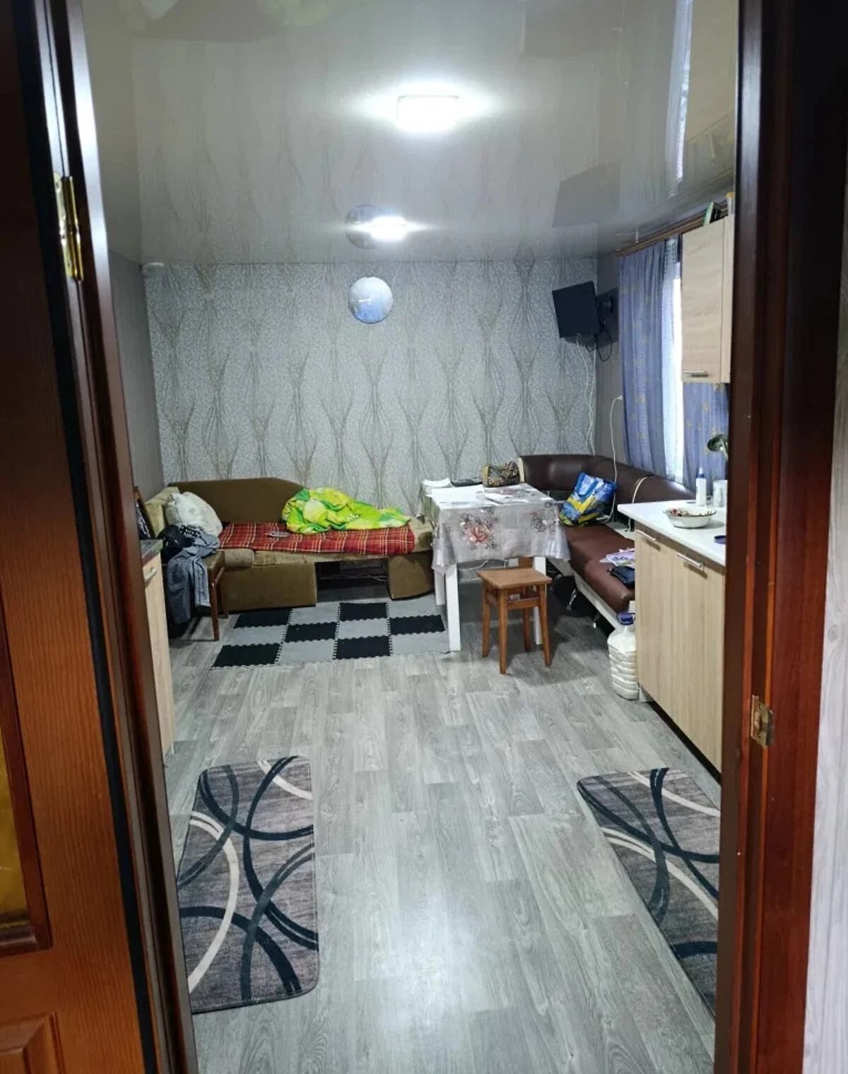 Дача, Мала Кохнівка: 2 поверхи, душова кабіна - фото 4