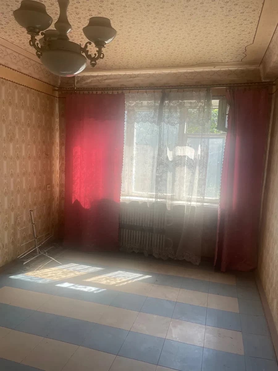 2-кімнатна квартира, Кам’янське: під чистову обробку, центр міста - фото 3