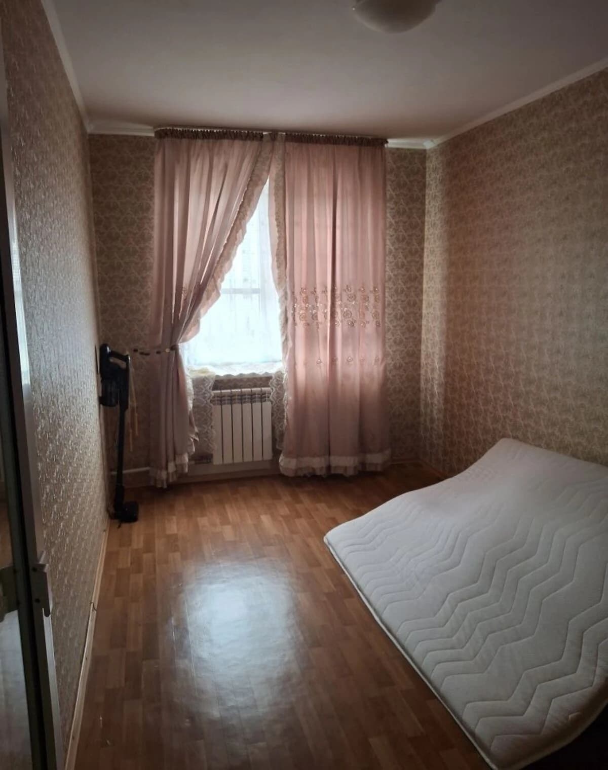 2-кімнатна квартира, Кривий Ріг: євроремонт, новобудова - фото 3