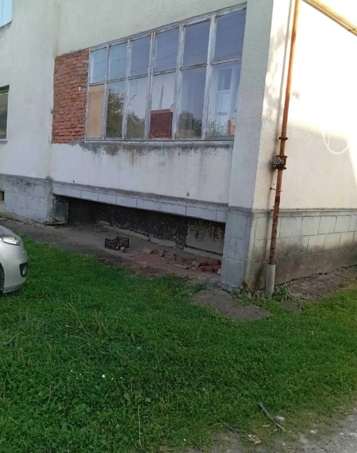 2-кімнатна квартира, Верхнє Синьовидне: централізоване опалення - фото 2