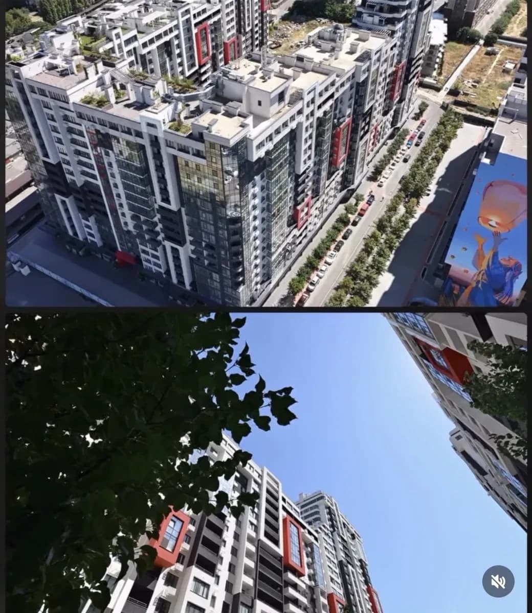 Смарт-квартира у ЖК Таїровські Сади: тераса 11,8 м², здача 2027 року - фото 1