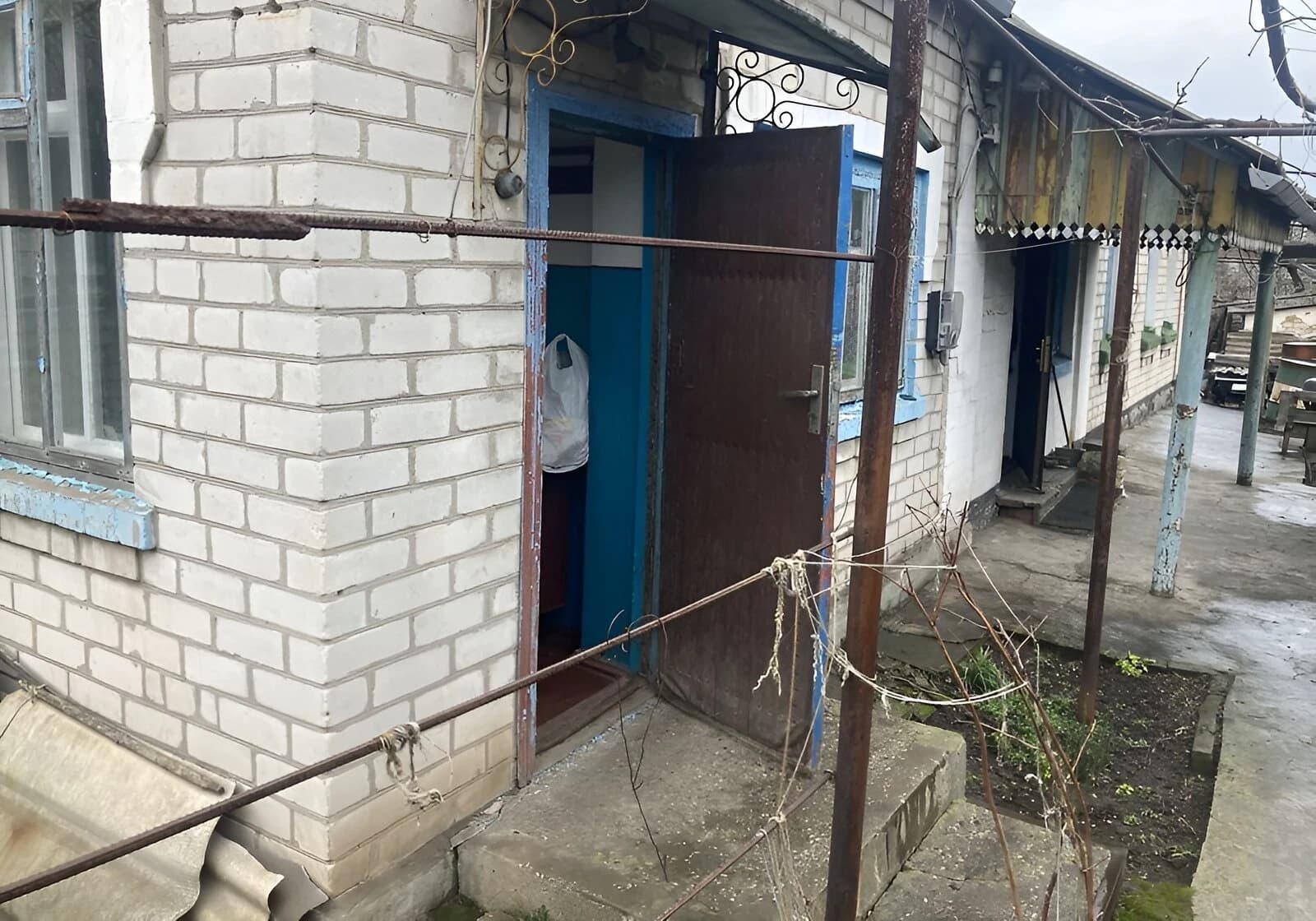 Будинок, Зелений Яр - фото 1