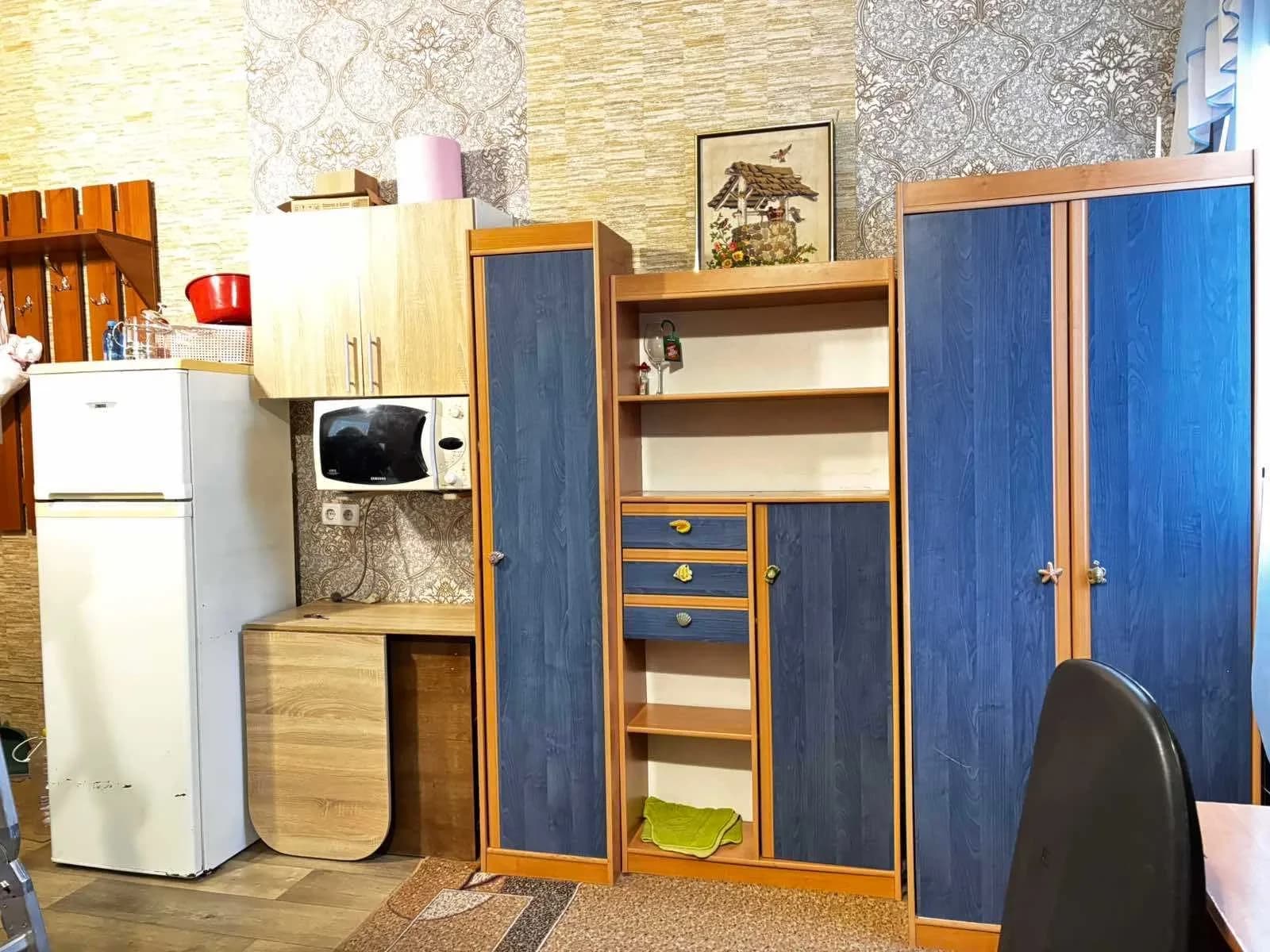 Смарт-квартира, Слобідський: меблі та техніка, метро Захисників України - фото 2