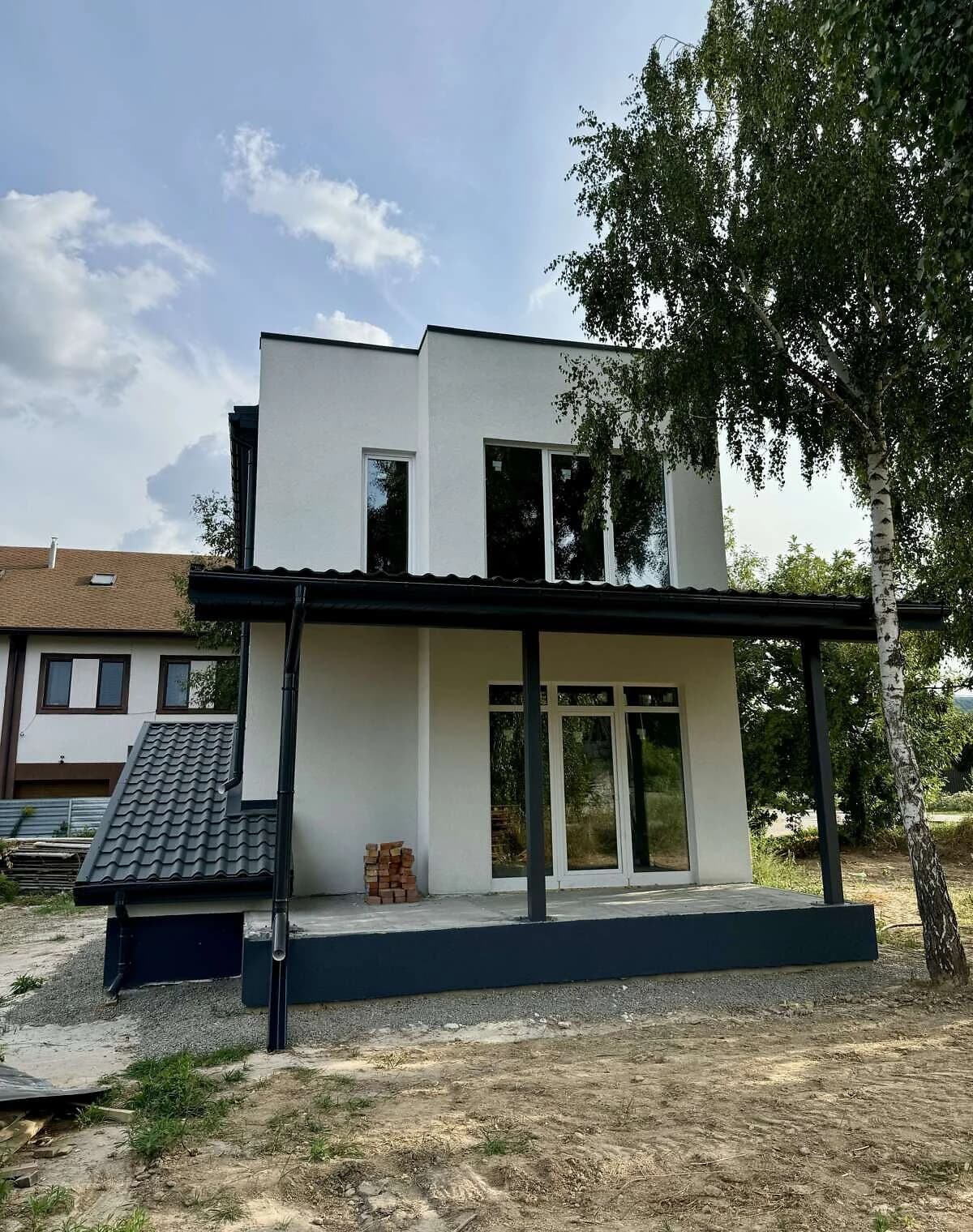 Будинок, Петропавлівське: тераса, свердловина, розстрочка - фото 3