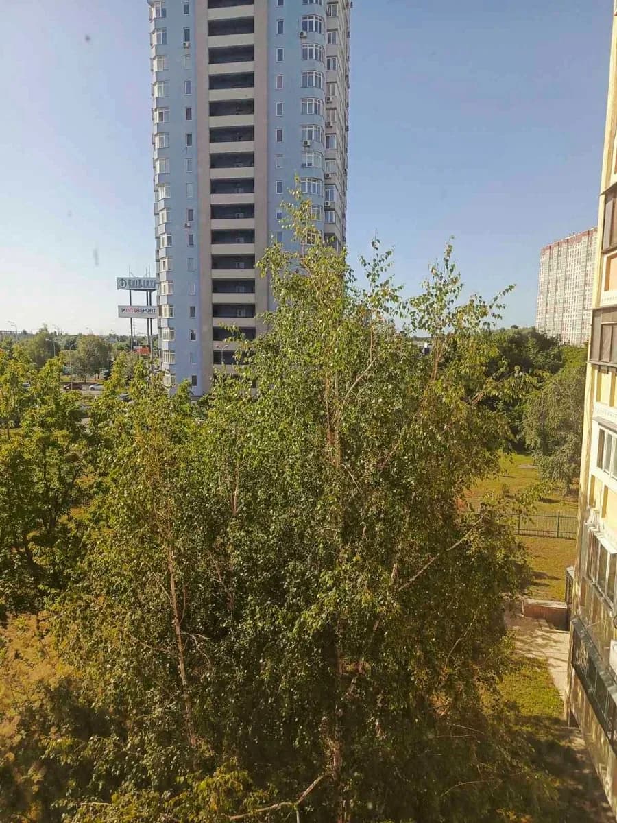 2-кімнатна квартира, Дарницький: метро Позняки 3 хвилини, паркомісце - фото 3
