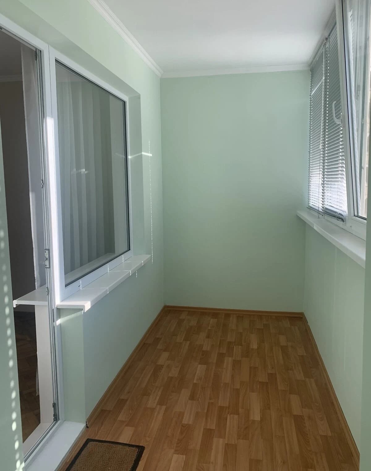 2-кімнатна квартира, Позняки: укриття в будинку, кондиціонер - фото 5