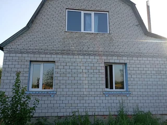 Будинок, Кухарі: цегляні стіни, централізоване опалення - фото 2