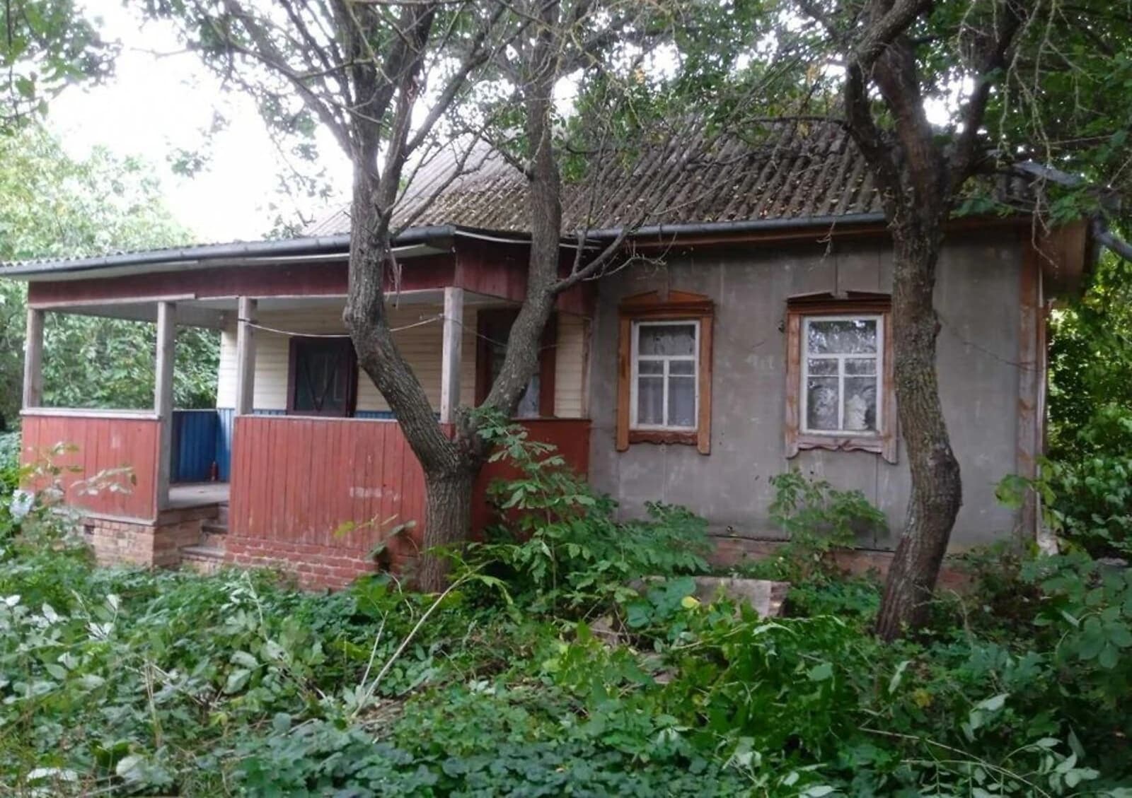 Дача, Салтикова Дівиця: 16 соток, тераса, сад