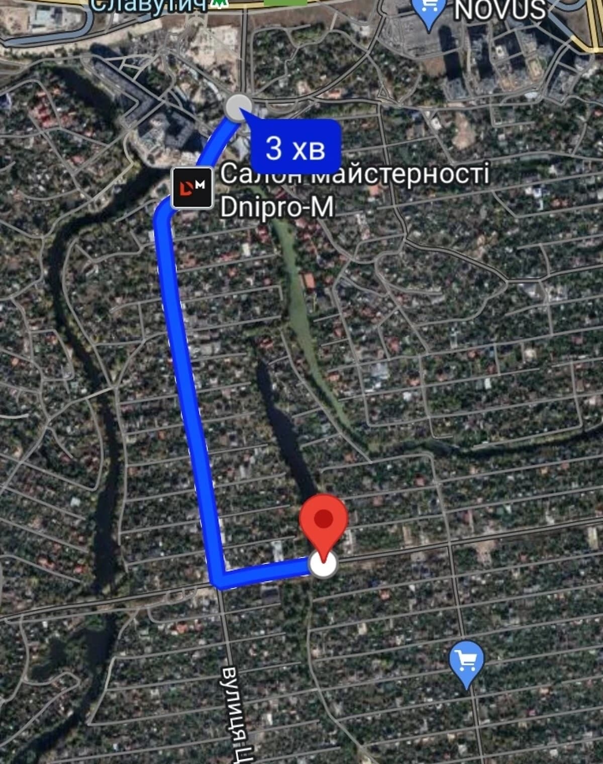 Ділянка 8.2 соток, Осокорки: свердловина, сад, паркан