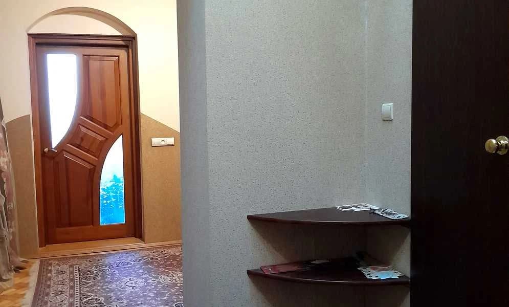 3-кімнатна квартира, Галицький: вид із п'яти вікон і балкона, новий дах - фото 5