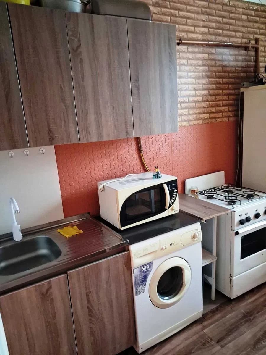 2-кімнатна квартира, Вознесенівський: роздільні кімнати, сталінка - фото 4