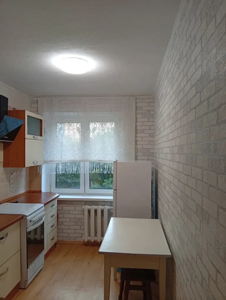 3-кімнатна квартира, Клочко: перша здача, лівий берег - фото 1