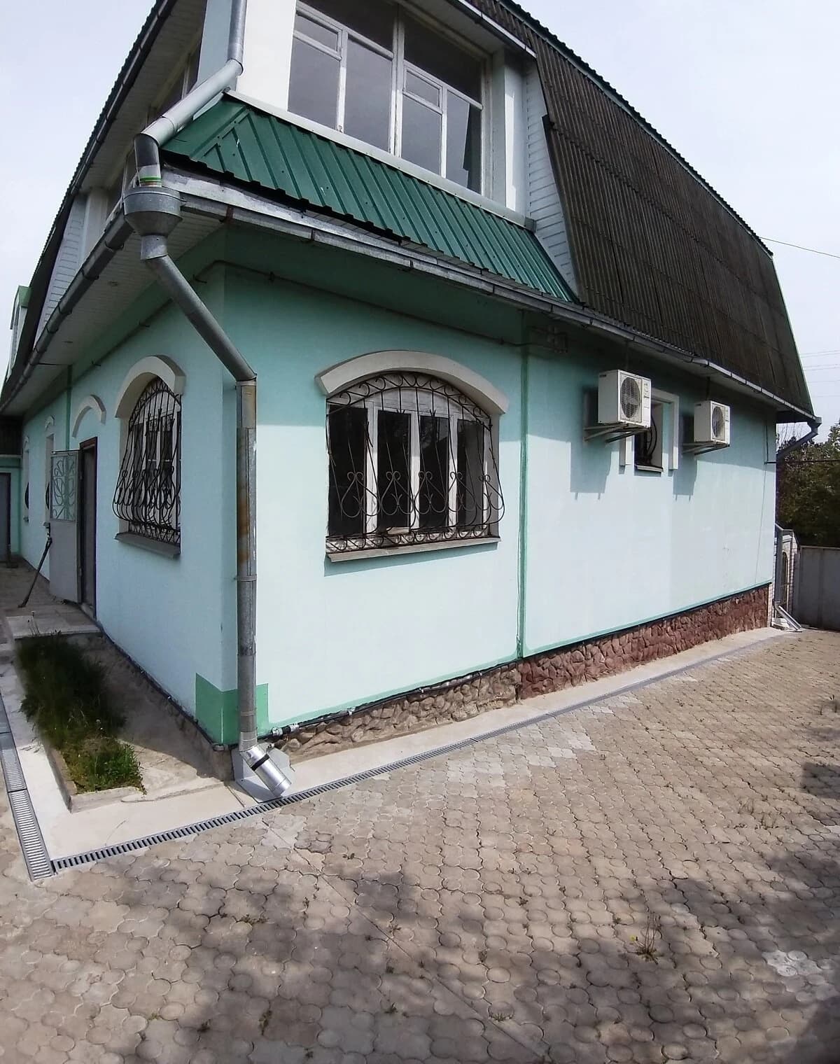 Будинок, Ковпаковський: басейн, гараж, веранда - фото 5
