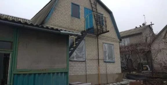 Будинок, Тернівка: 4 сотки, індивідуальне газове опалення, житловий стан - фото 2