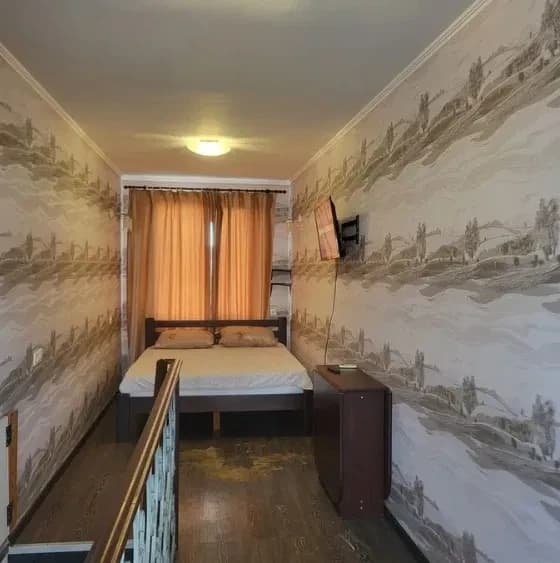 Капітальний будинок, Одеса, Пересипський: тераса, тепловий насос - фото 4