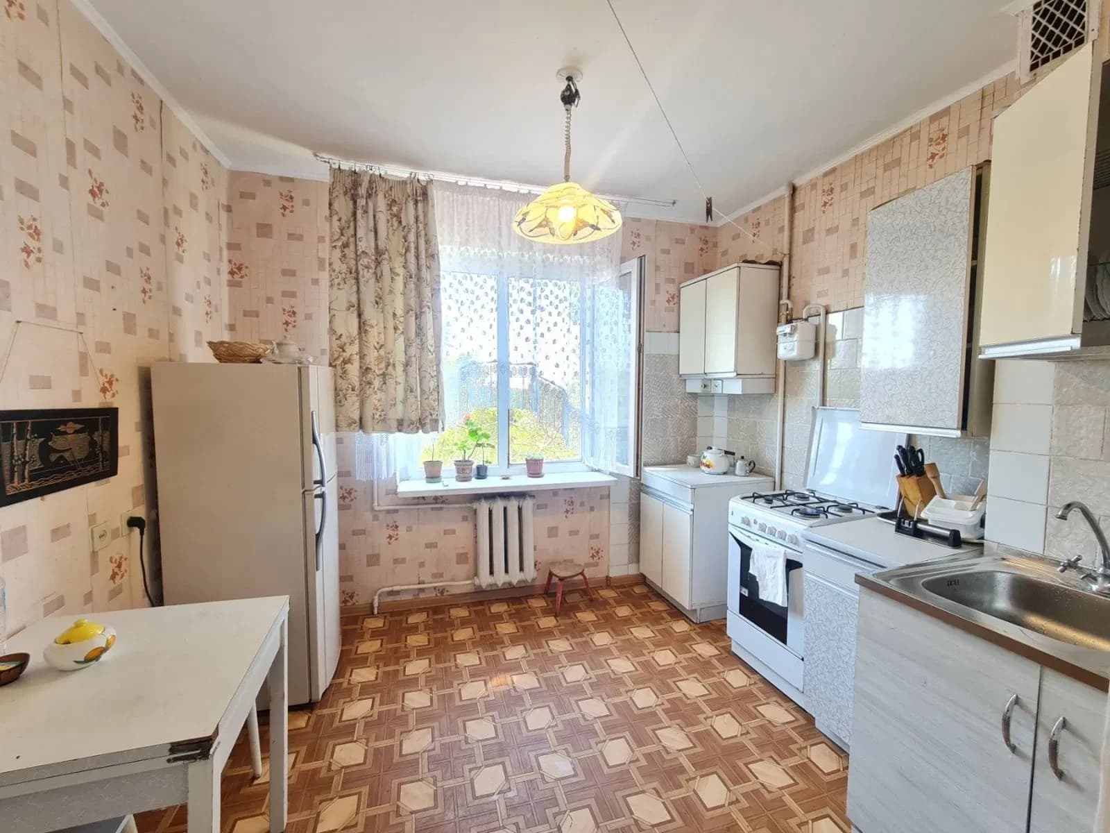 1-кімнатна квартира, Київський: кондиціонер, новий ліфт - фото 2