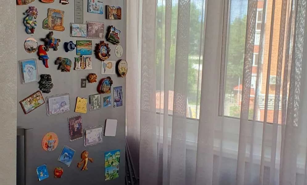 2-кімнатна квартира, Деснянський: цегляний будинок, автономне опалення - фото 4