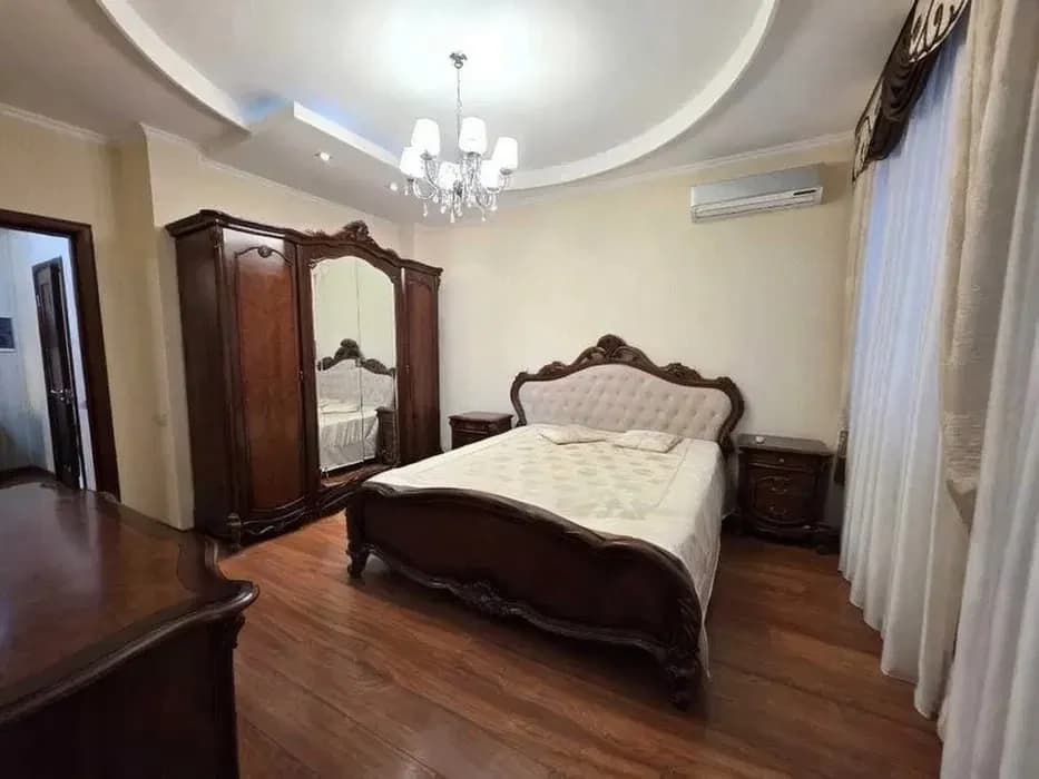 2-кімнатна квартира у ЖК Капітан: сучасний ремонт, парк Шевченка - фото 4