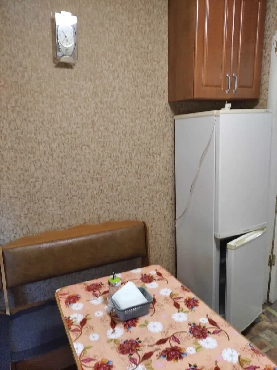 1-кімнатна квартира, Миргород: центр, ринок і курорт за 5 хв - фото 5