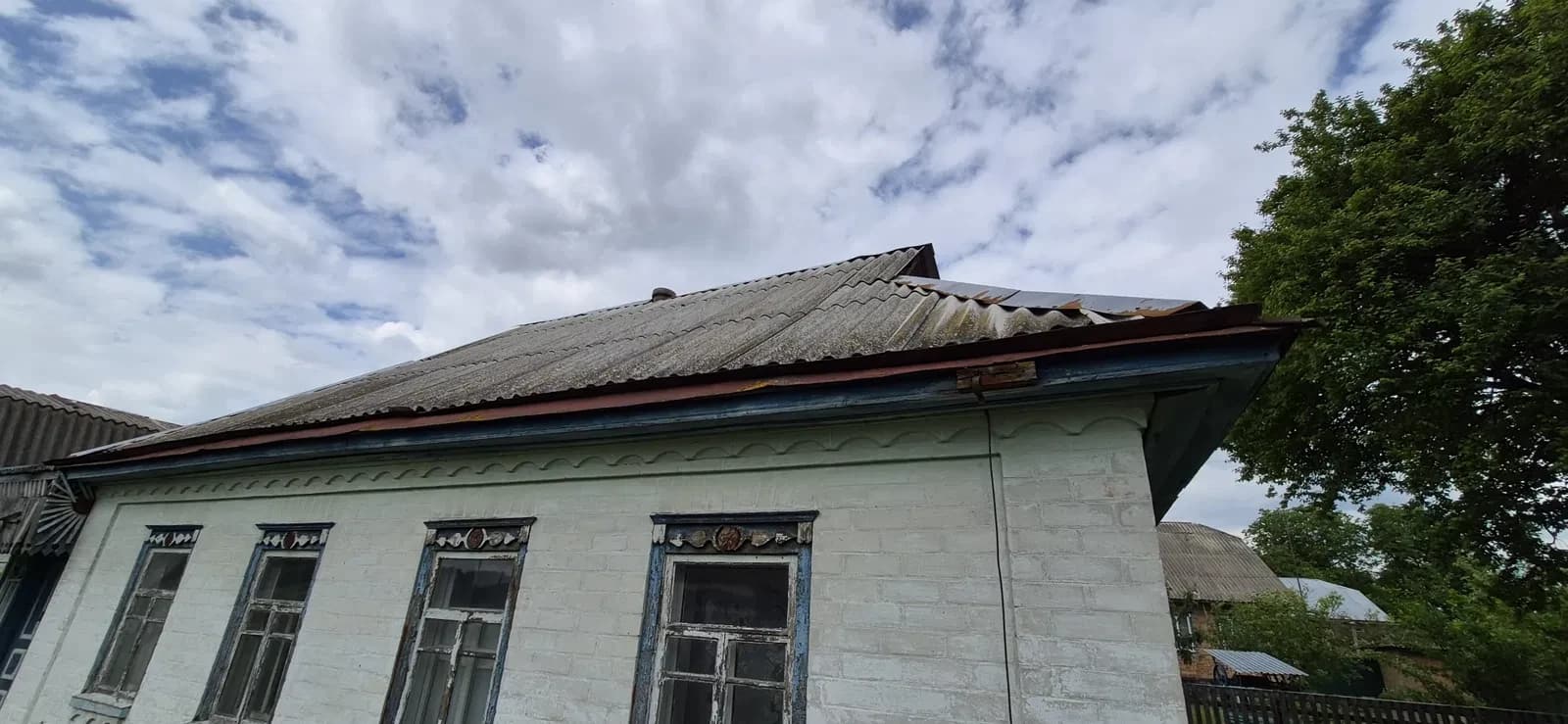 Будинок, Нетеребка: 54 сотки, літня кухня 45 м², торг - фото 5