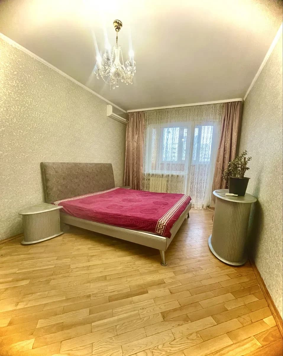 2-кімнатна квартира, Голосіївський: метро Теремки 10 хв, парк поруч - фото 5