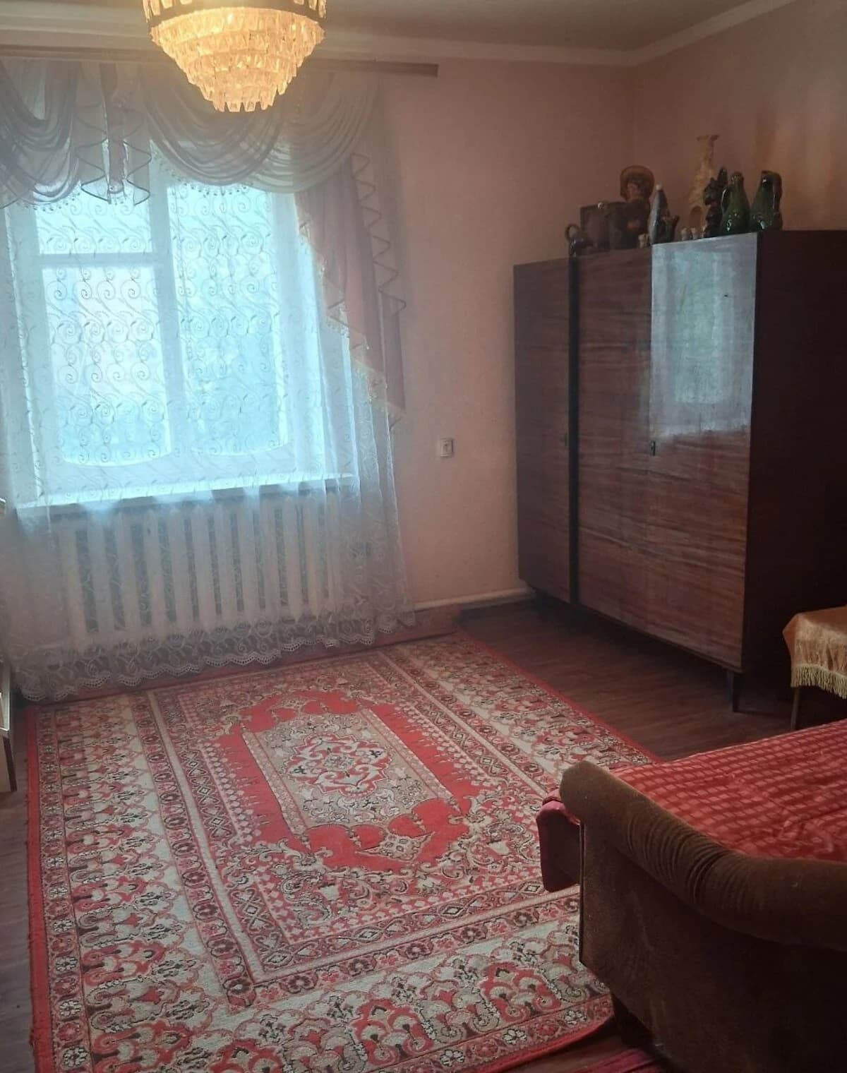 Частина будинку, Старе місто: гараж, 2.5 сотки, газове опалення - фото 5