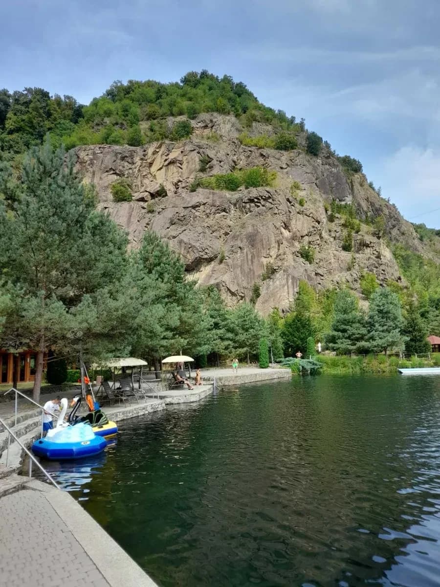 Таунхаус, Виноградів: вільне планування, світло і вода заведені - фото 5