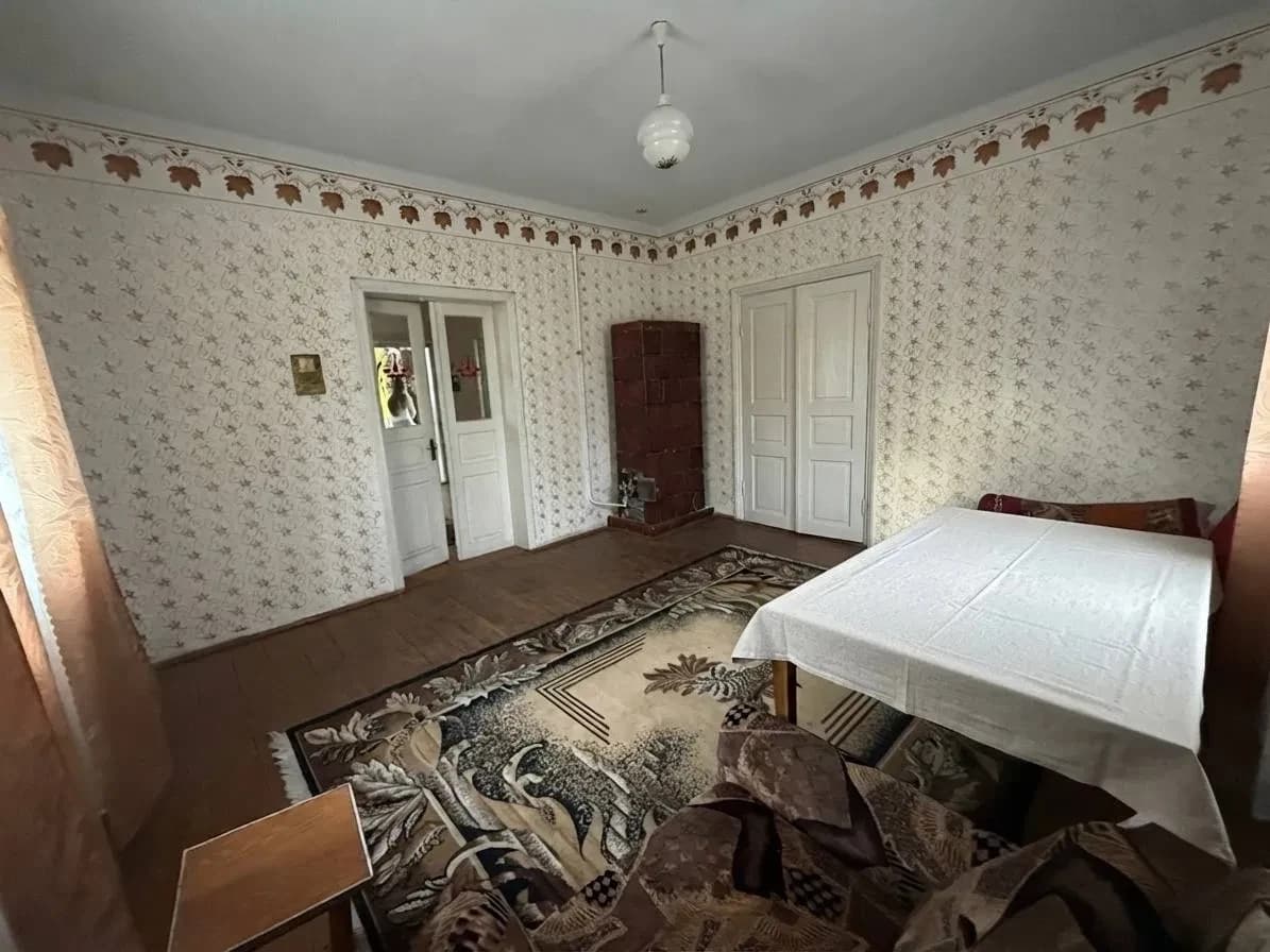 Будинок, Нижні Гаї: 15 соток, газове та пічне опалення - фото 3