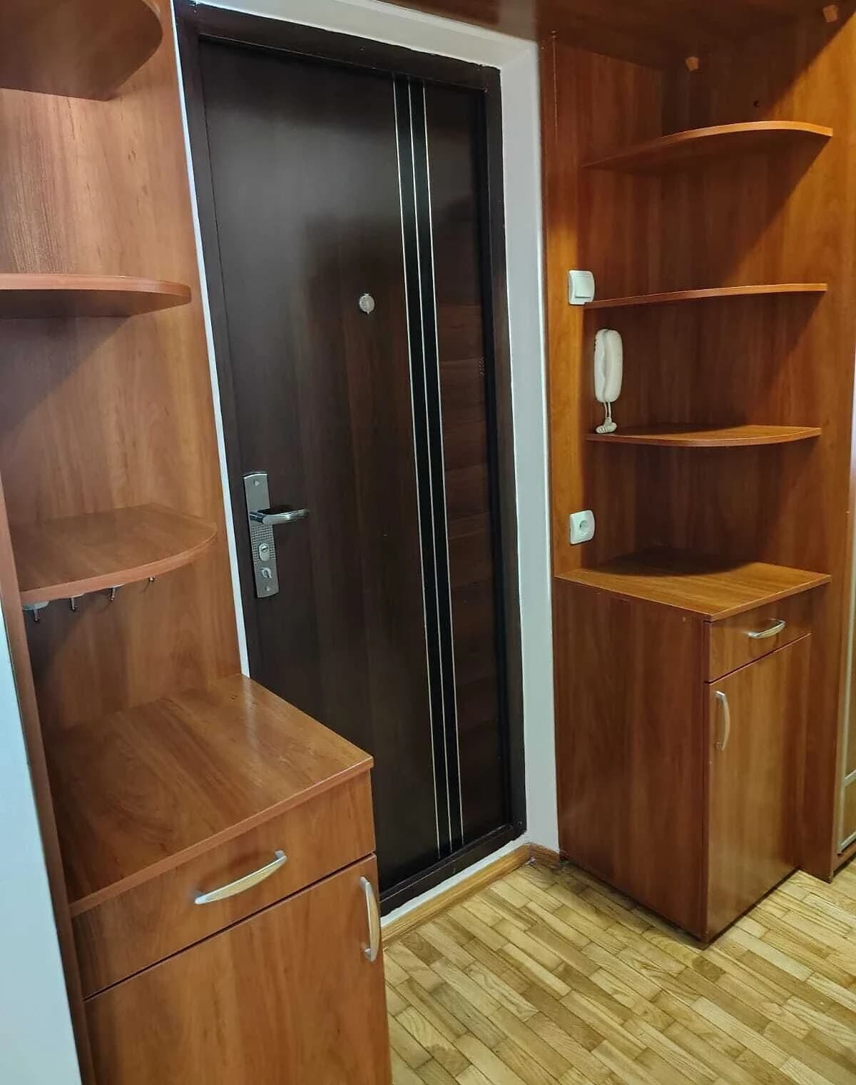 2-кімнатна квартира, 33 мікрорайон: косметичний ремонт, єВідновлення, торг - фото 2