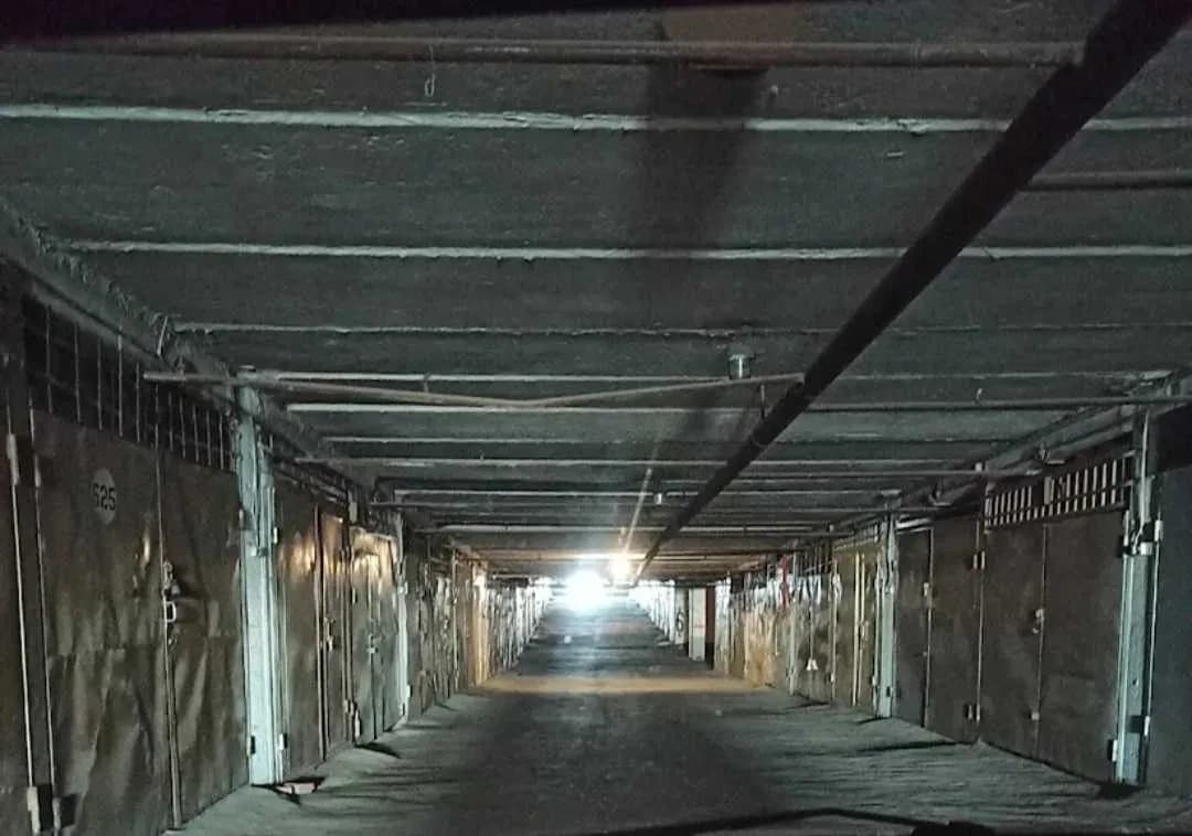 Гараж, Галицький: цілодобова охорона, в'їзд за пропуском - фото 2