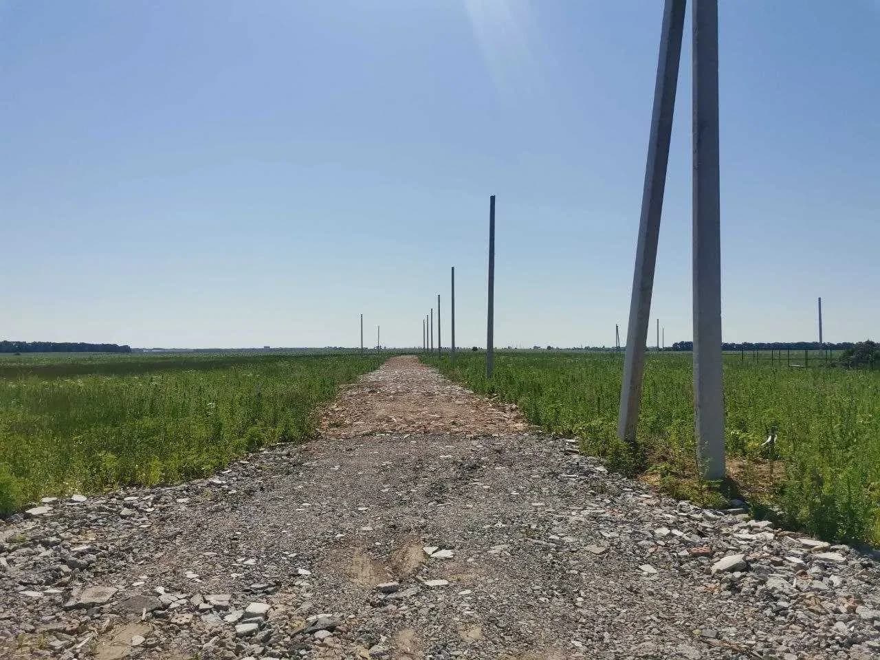 Ділянка 5.40 соток, Святопетрівське: під забудову, 10 км до Києва - фото 5