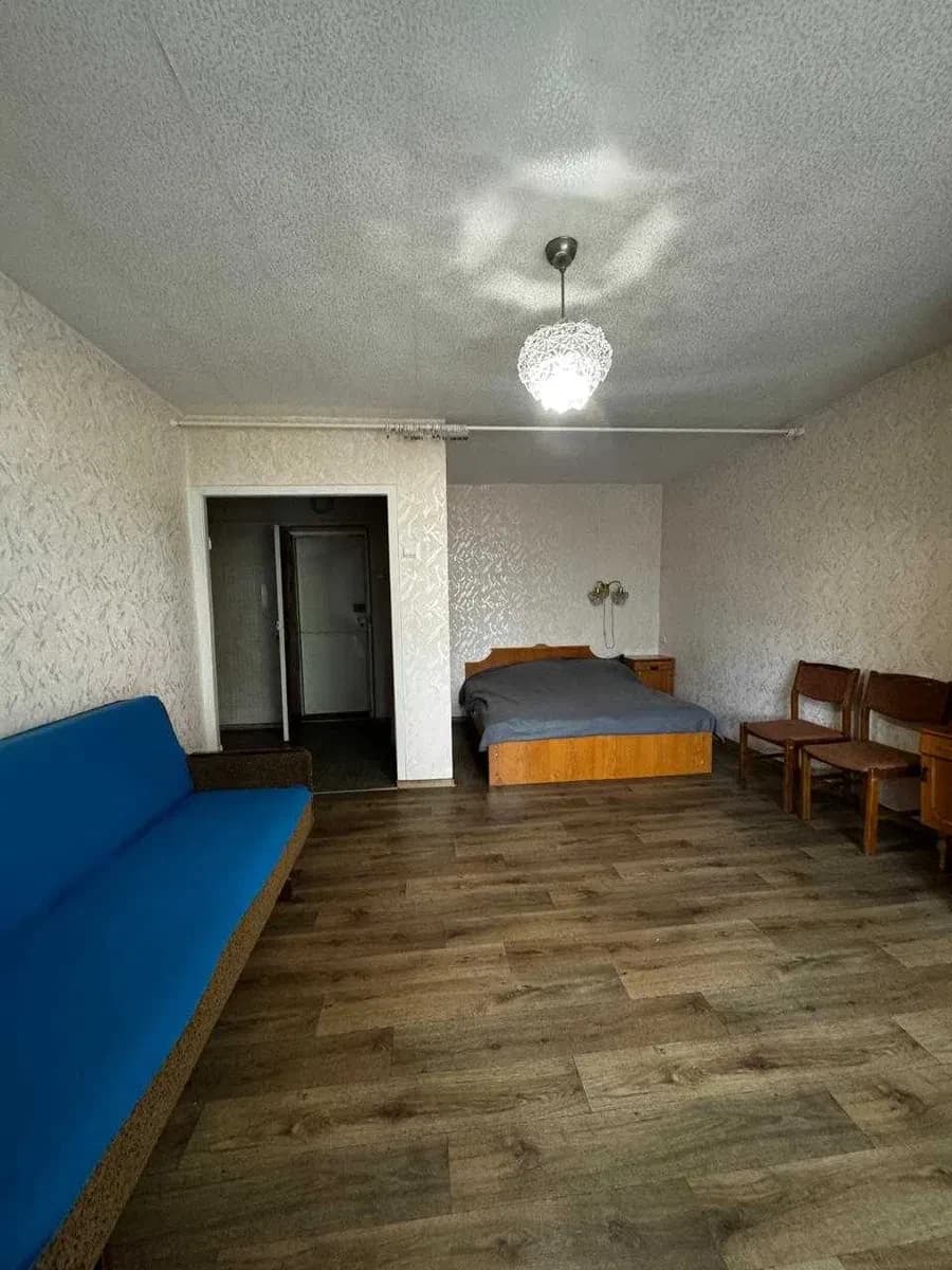 1-кімнатна квартира, Самар: центр, цегляний будинок - фото 1