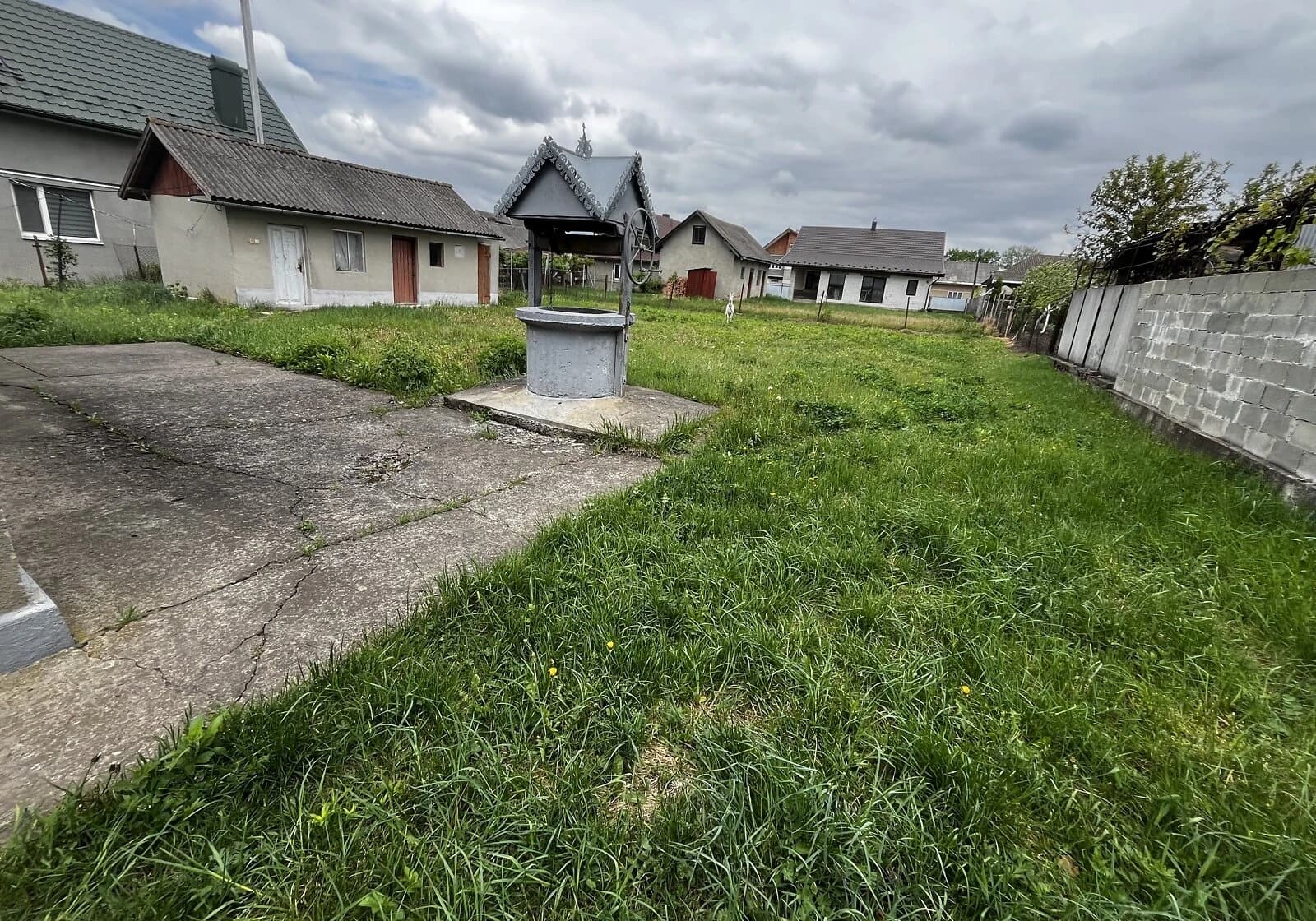 Будинок, Городенка: новобудова, криниця, газове опалення - фото 3