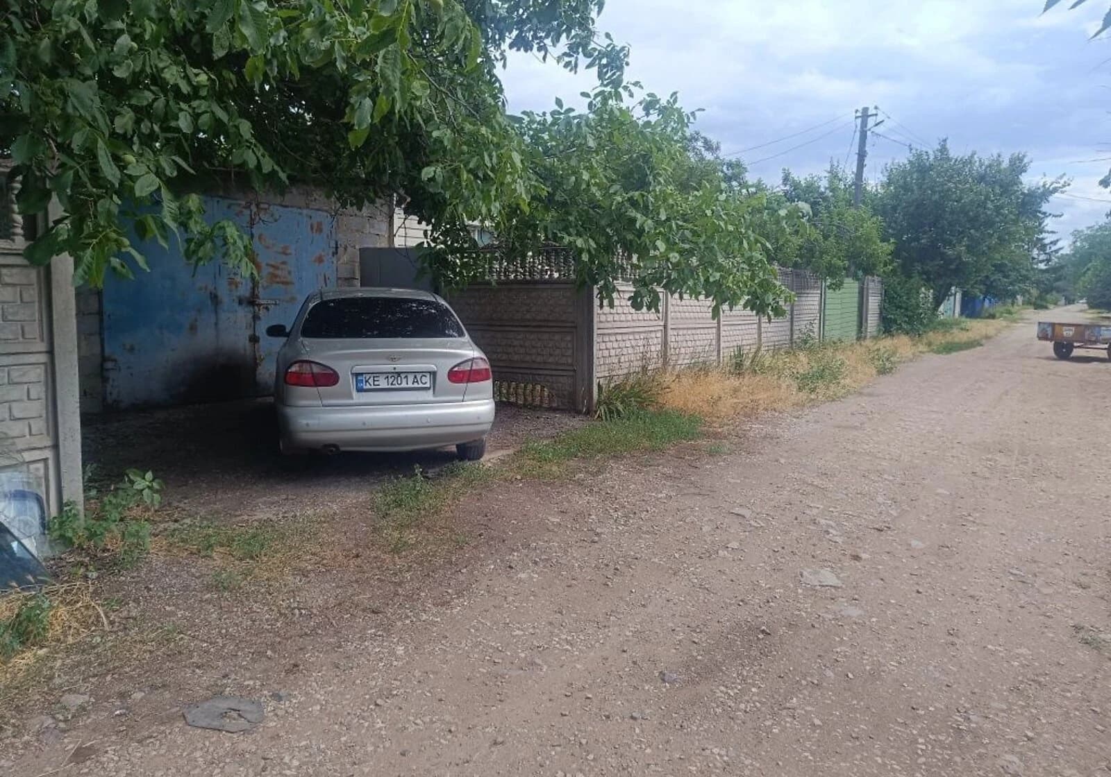 Будинок, Новопілля: гараж із підвалом, свердловина