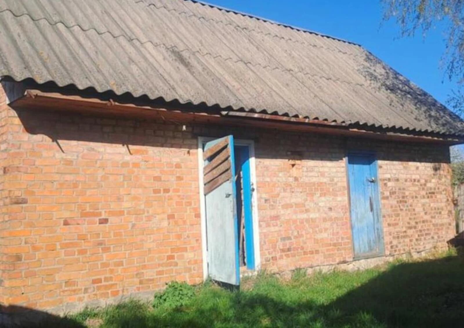 Ділянка 15 соток, Довбиш: під житлову забудову, електрика - фото 5