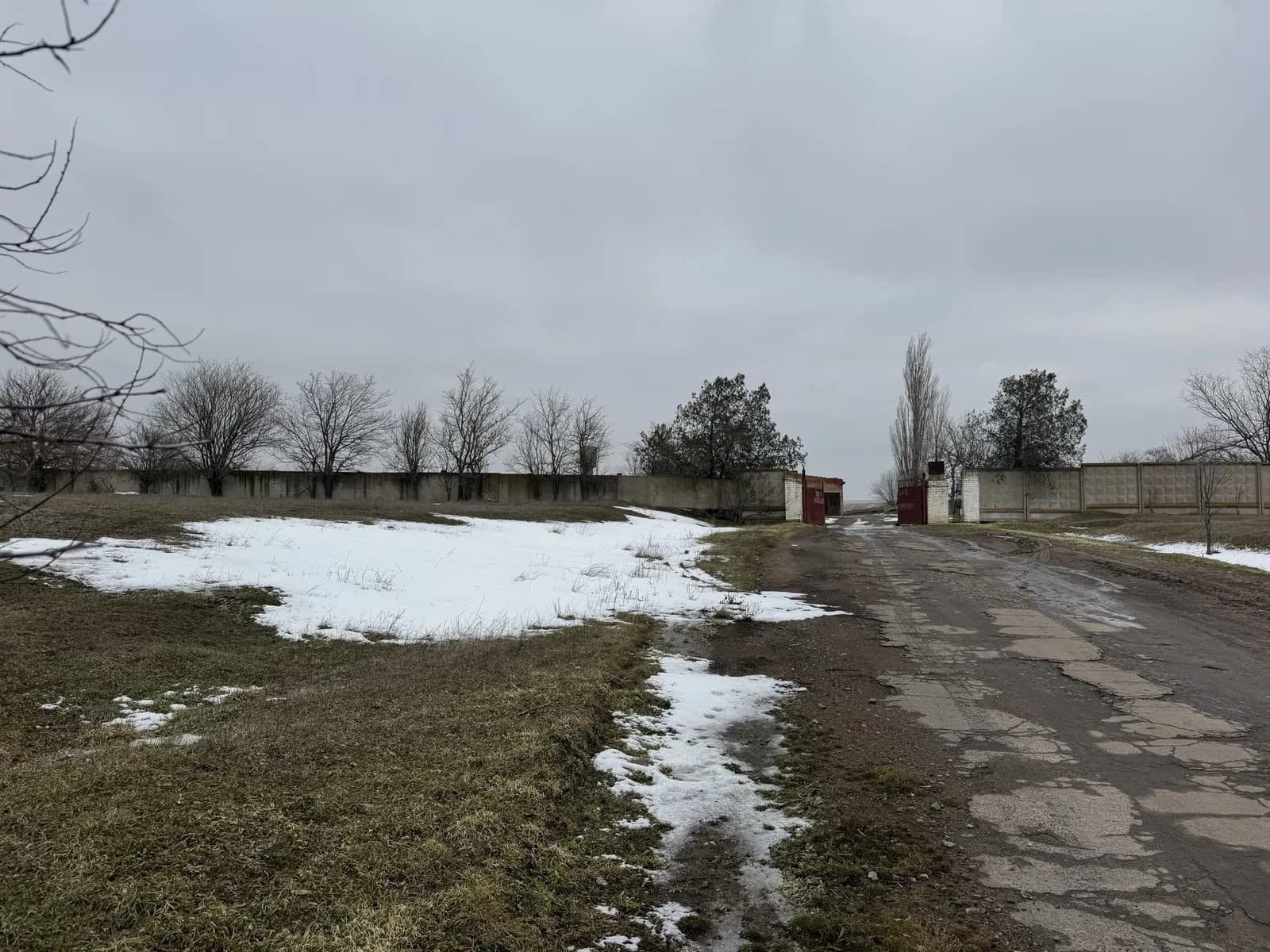 Ферма, Прибужжя: 4,6 га, електрика 380 В, 2 ангари 600 м² - фото 4