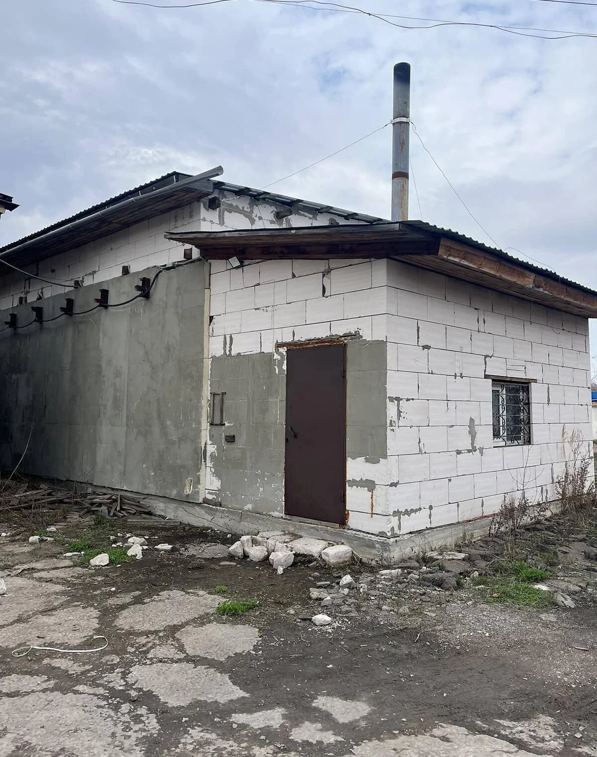Приміщення, Житомирське: стеля 4 м, відкрита стоянка, торг можливий - фото 3
