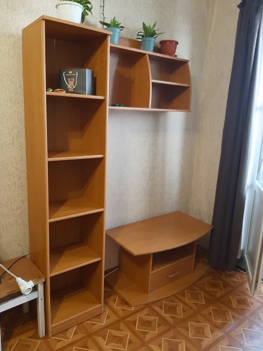 1-кімнатна квартира, Київський: хороший ремонт, ТЦ Панорама - фото 5