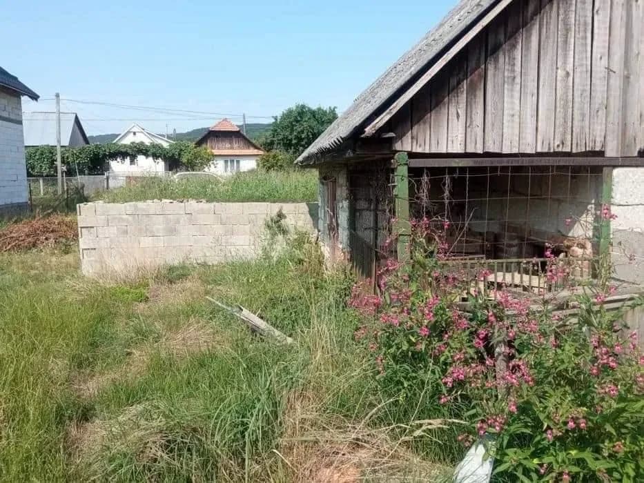 Ділянка 15 соток, Рокосово: фундамент, комунікації, краєвиди - фото 2