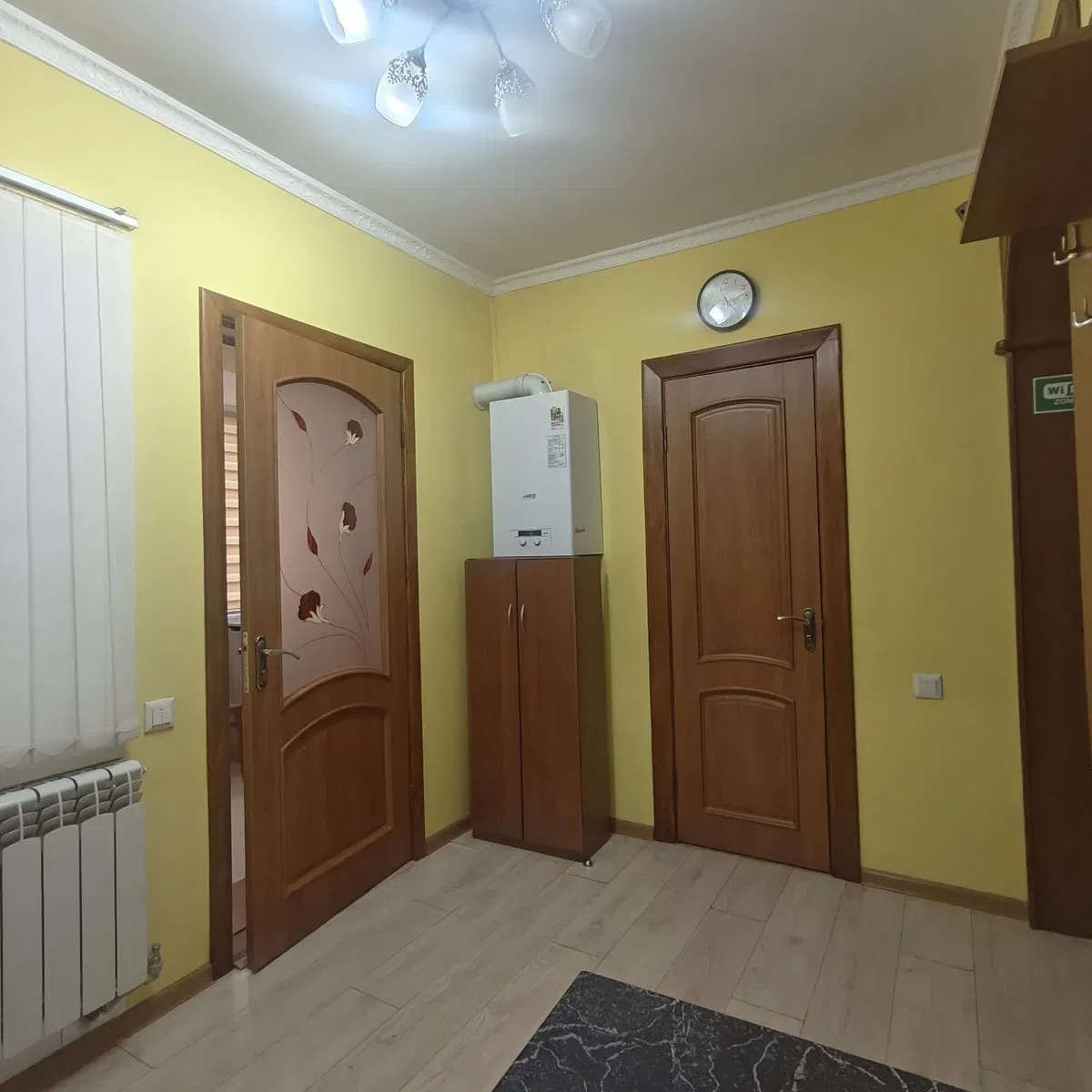 2-кімнатна квартира, Сквира: євроремонт, тераса, паркомісце - фото 5