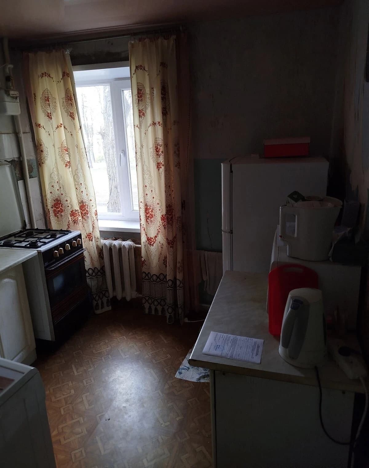 2-кімнатна квартира, Тернівський: косметичний ремонт, торг - фото 3