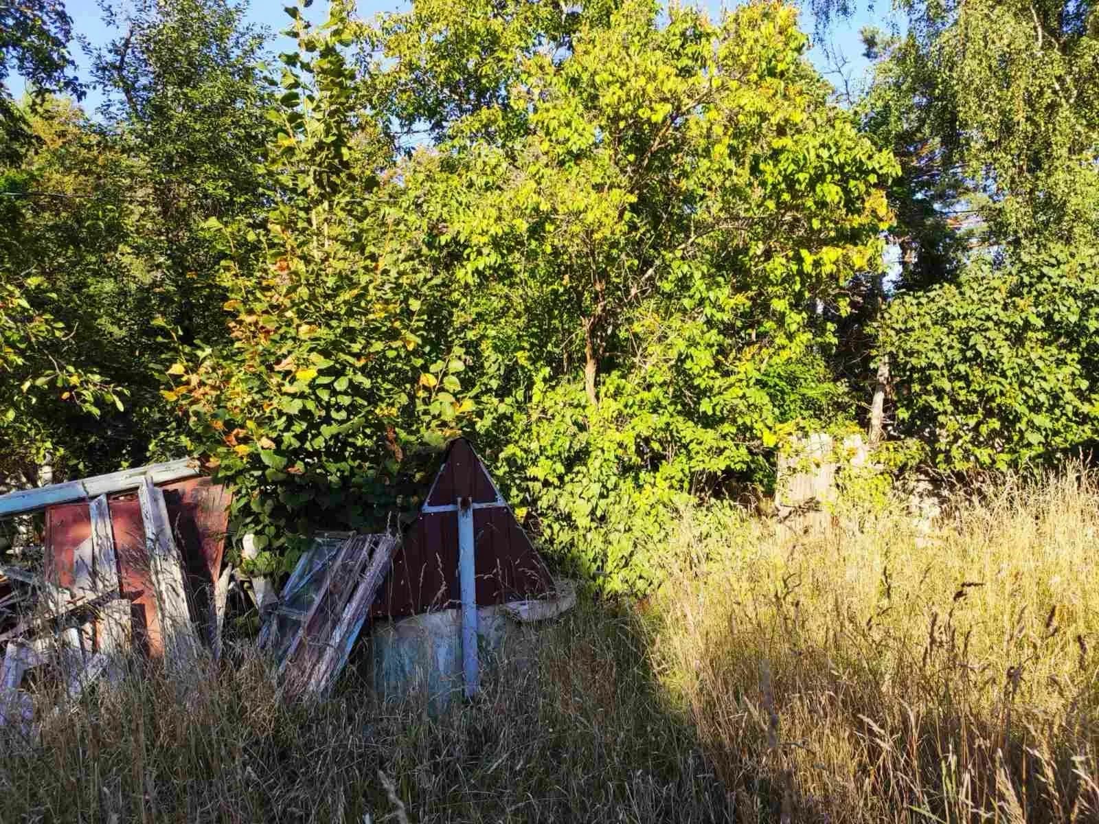 Дача, Глеваха: пів будинку, 6,8 соток, біля лісу - фото 4