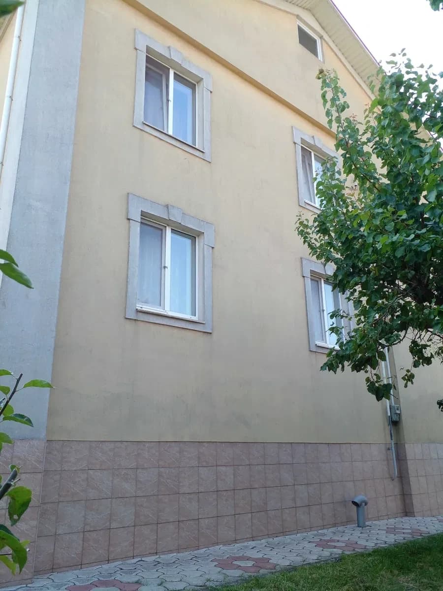 Котедж, Бажаново: 4 рівні, гараж на 2 машини - фото 5