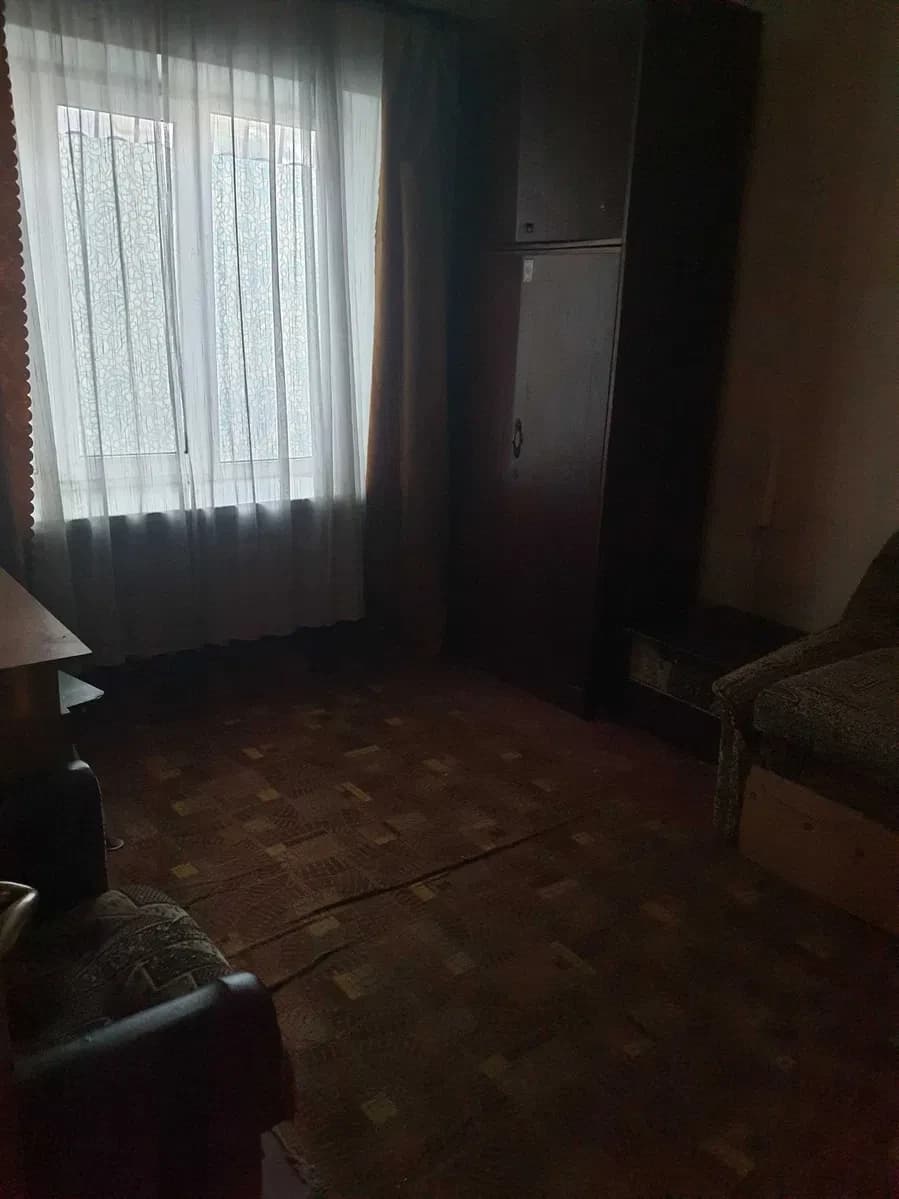 2-кімнатна квартира, Застава-2: торг, житловий стан - фото 2