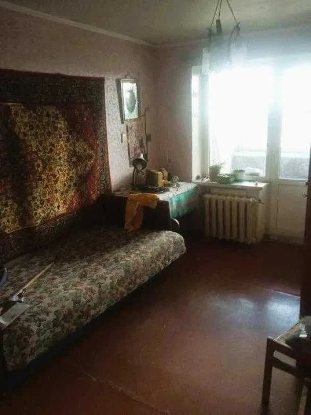 2-кімнатна квартира, ХТЗ: покращене планування, роздільні кімнати - фото 3