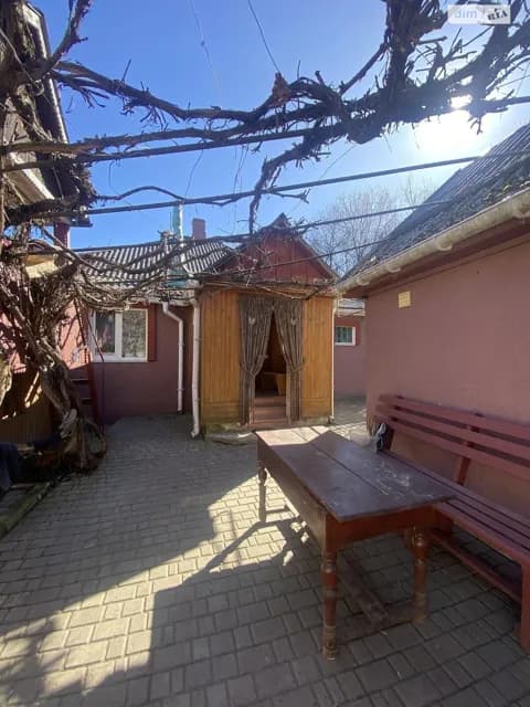 Будинок на вул. Ручейна: гараж із підвалом, літня кухня - фото 4