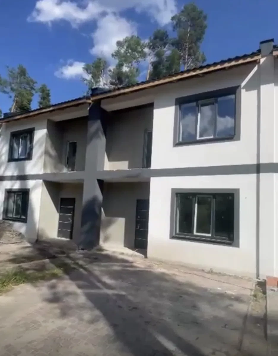 Таунхаус, Ірпінь: лісова частина, власний двір, паркування - фото 5